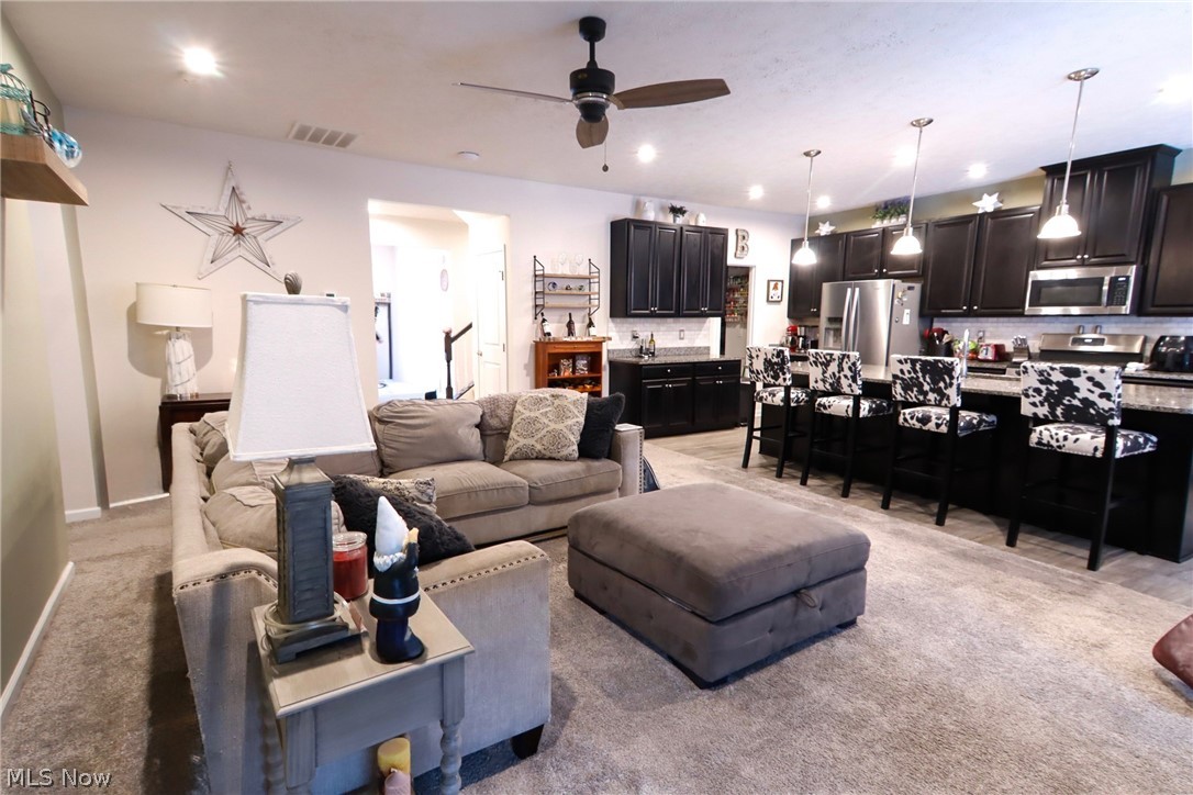 Liberty Ledges Sub Ph 7 - Residential