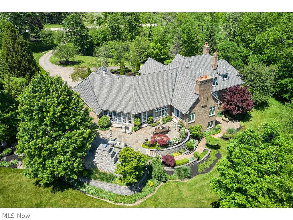 Olde Connecticut Land Grant - Residential