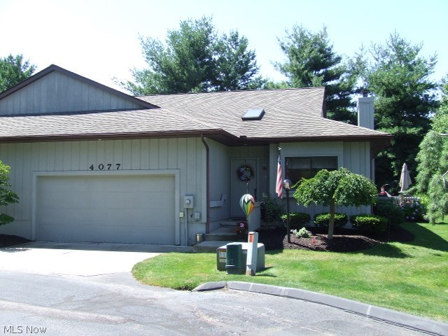 Kames Condo - Residential