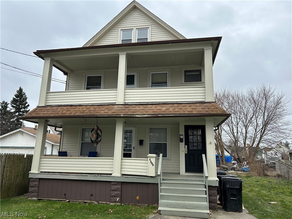 Jh Hardys Sub - Residential Lease