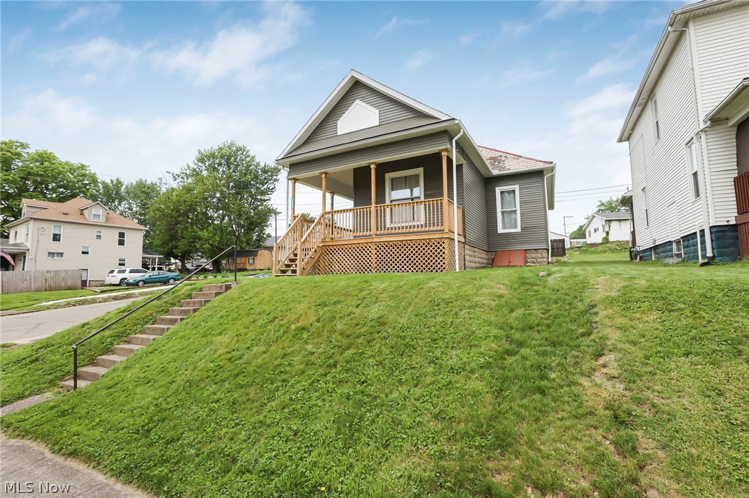 Norwood - Residential