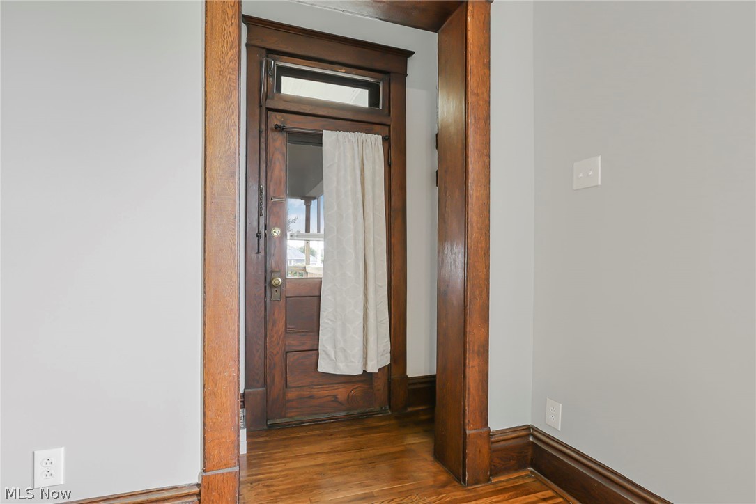 Norwood - Residential