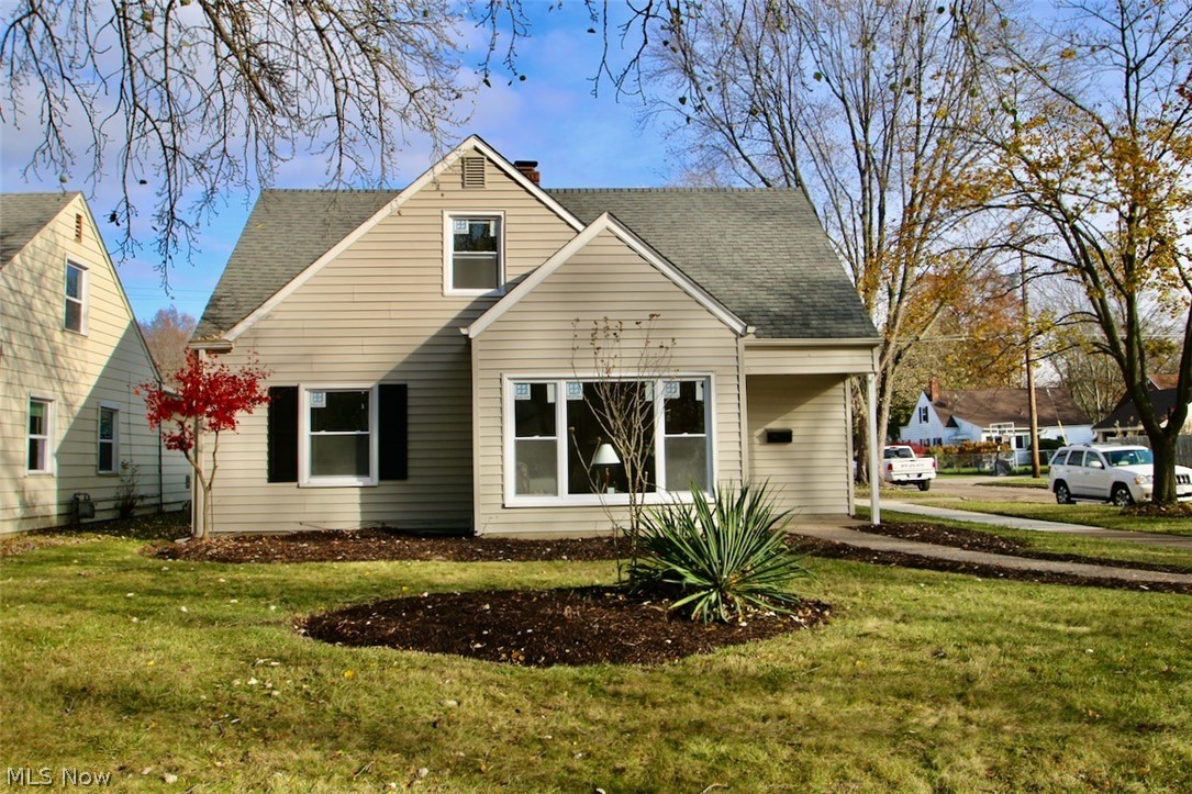 Welcome to this beauty!  This property consists of a brand new kitchen, new flooring through the entire house, all new windows, a newly remodeled bathroom and over $8,500 in freshly poured cement.  This property is located on a gorgeous tree-line street conveniently located near shopping centers, restaurants, etc,.
