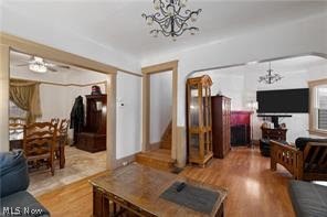 Brewer French & Kees Allotment - Residential