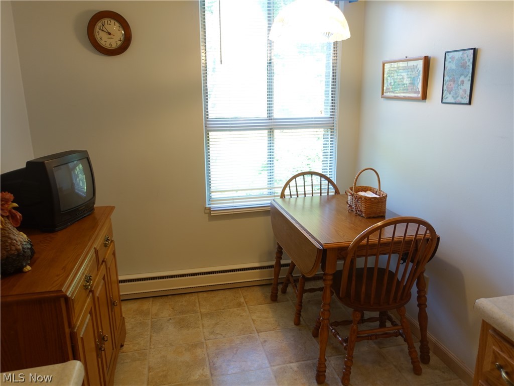 Silver Lake Towers Condo - Residential