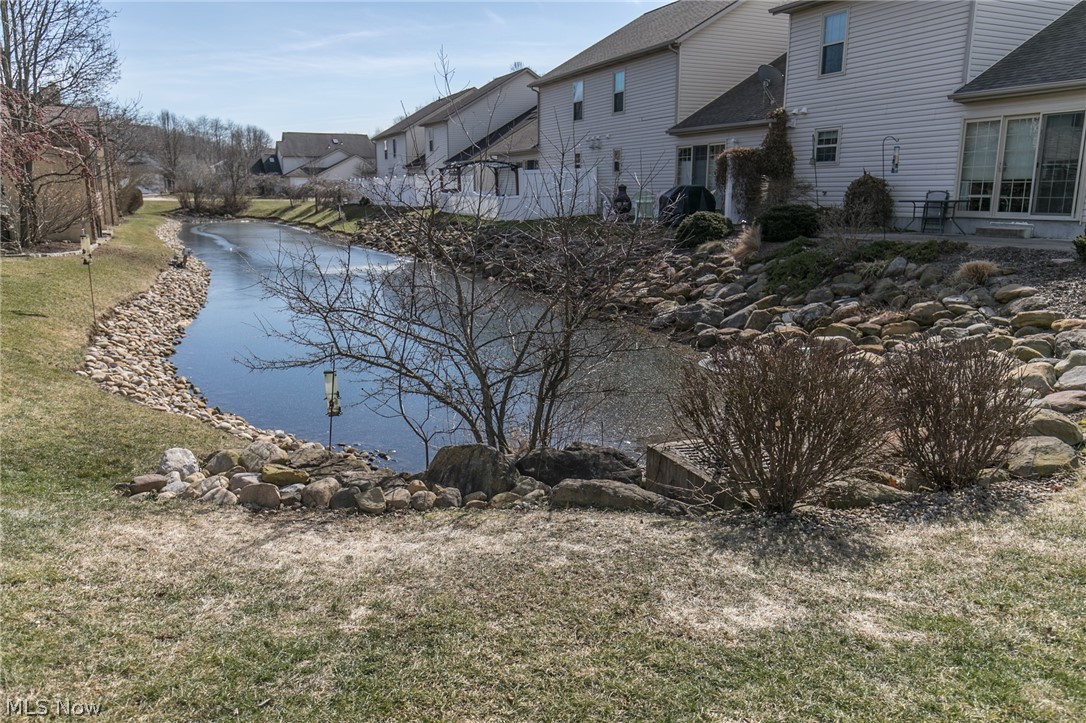 Falls River Xing Clstr Unit De - Residential