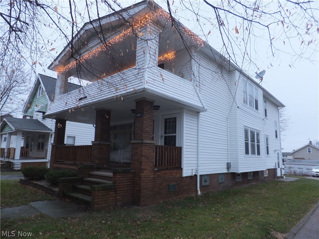 Brookridge - Residential Income