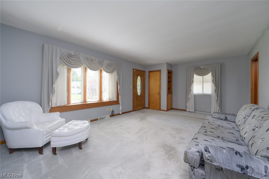 Fairland - Residential
