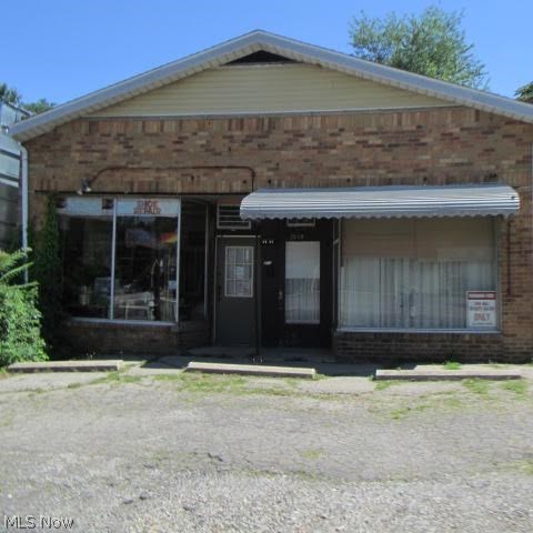Oak Hill Allotment 03 - Commercial Sale