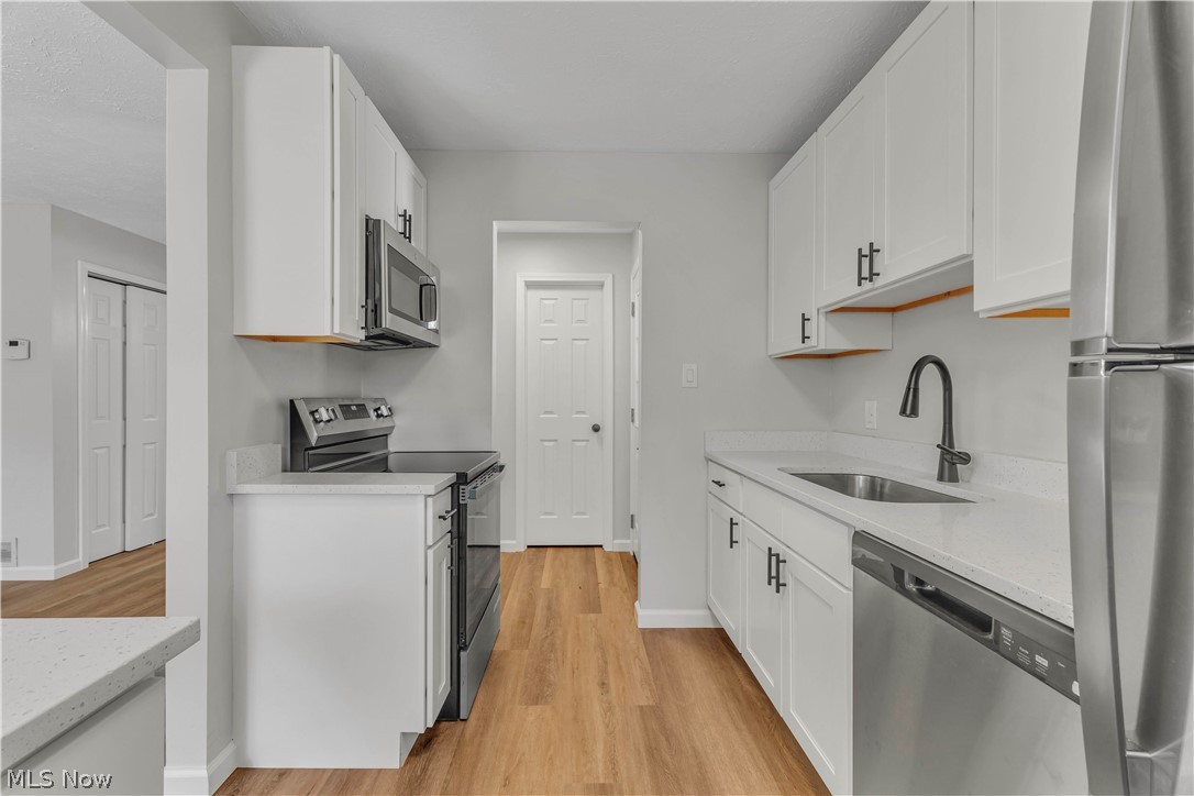 Beechcrest - Residential