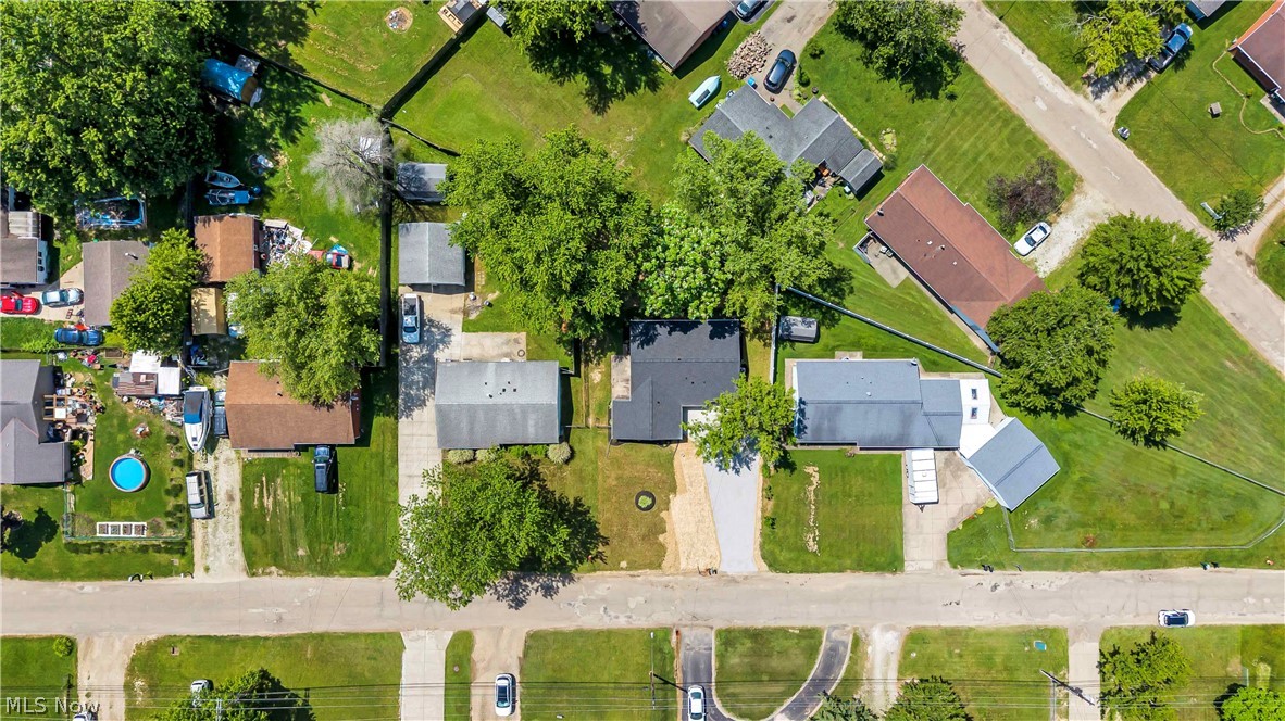Beechcrest - Residential