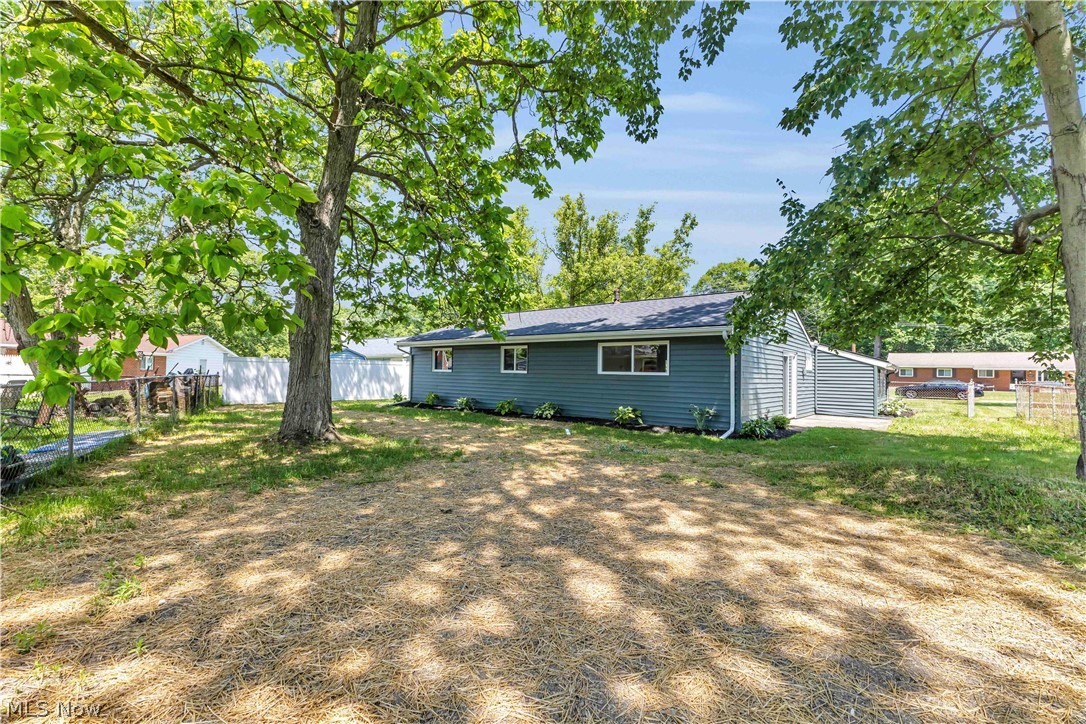 Beechcrest - Residential