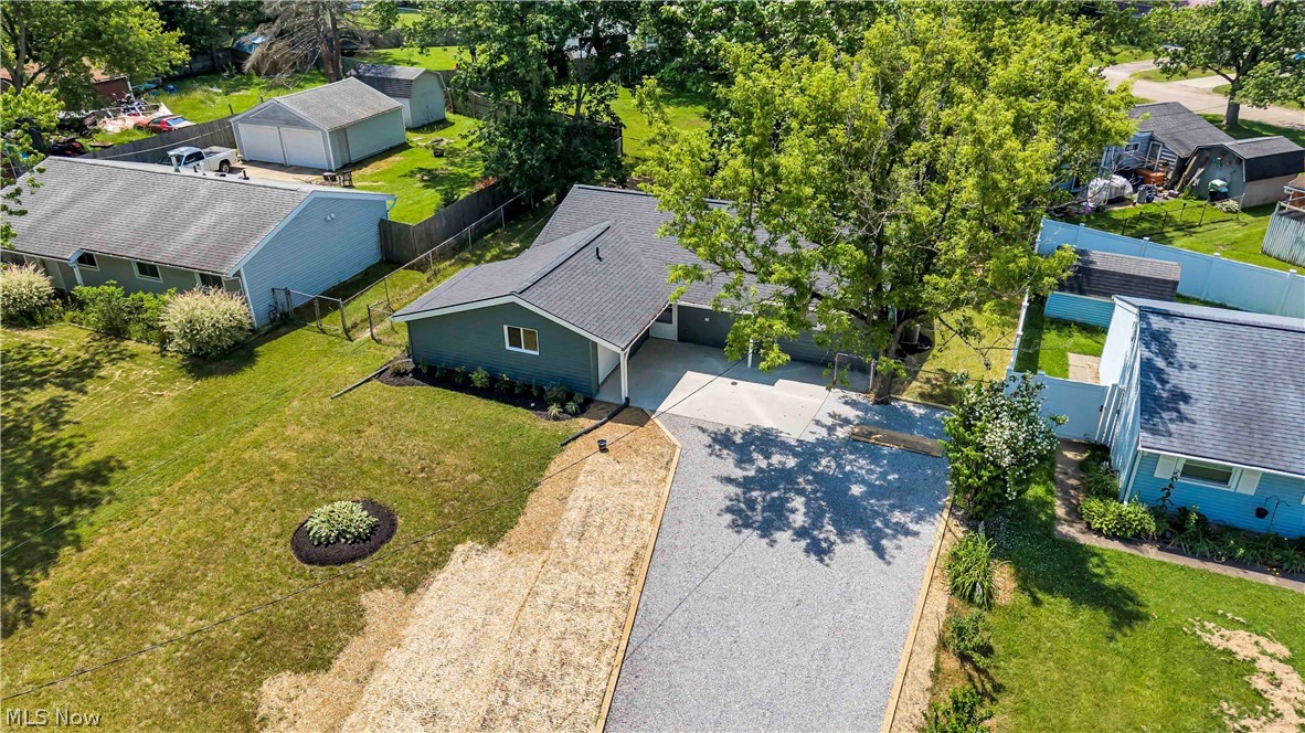 Beechcrest - Residential