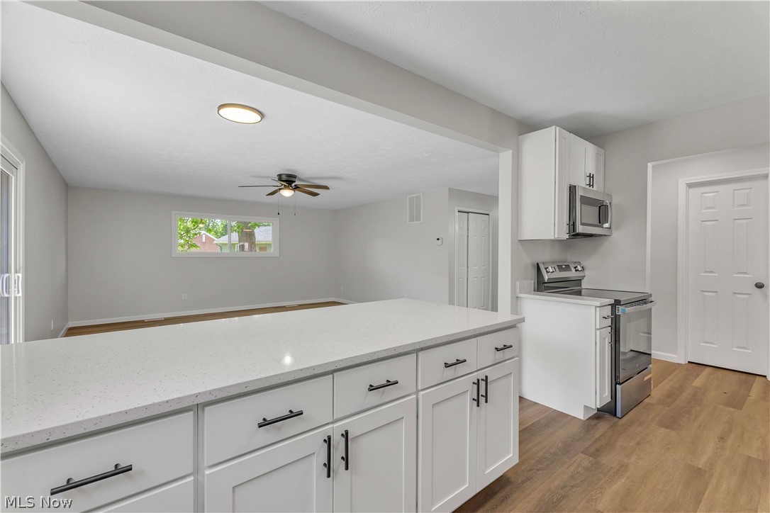 Beechcrest - Residential