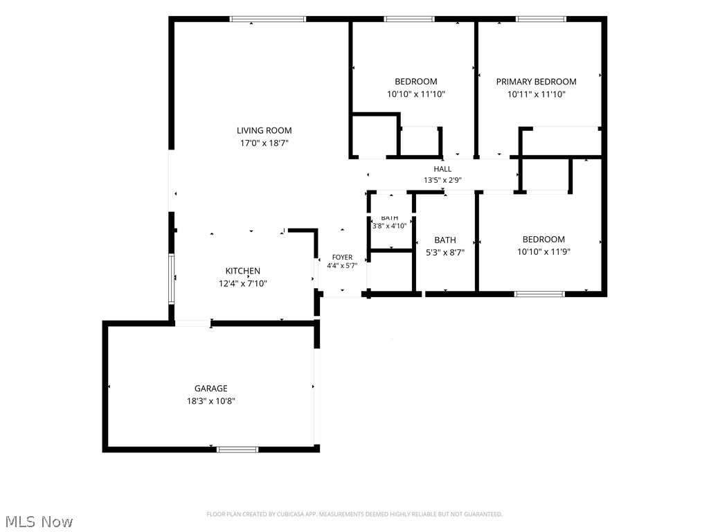 Beechcrest - Residential