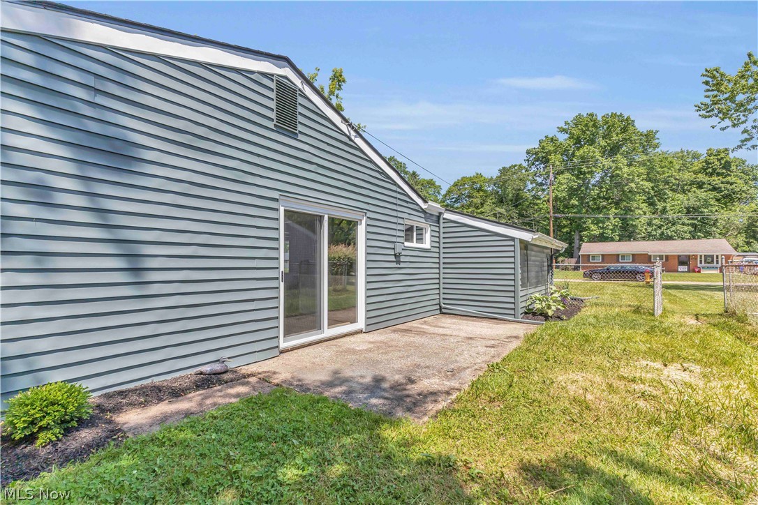 Beechcrest - Residential