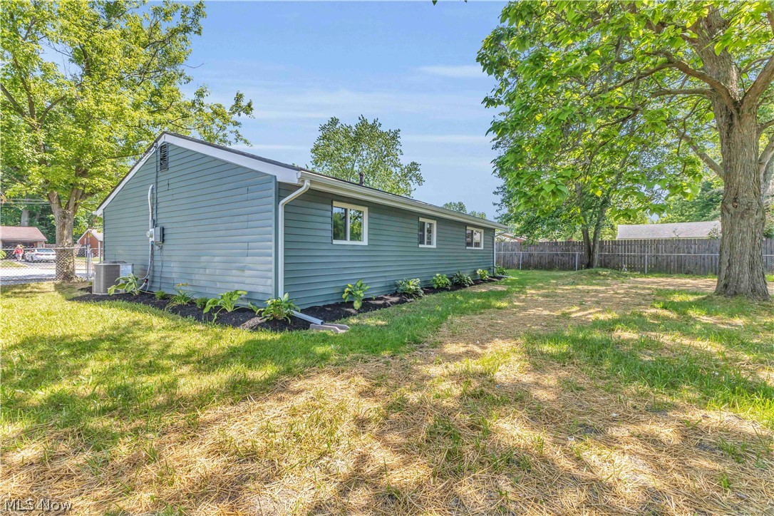 Beechcrest - Residential