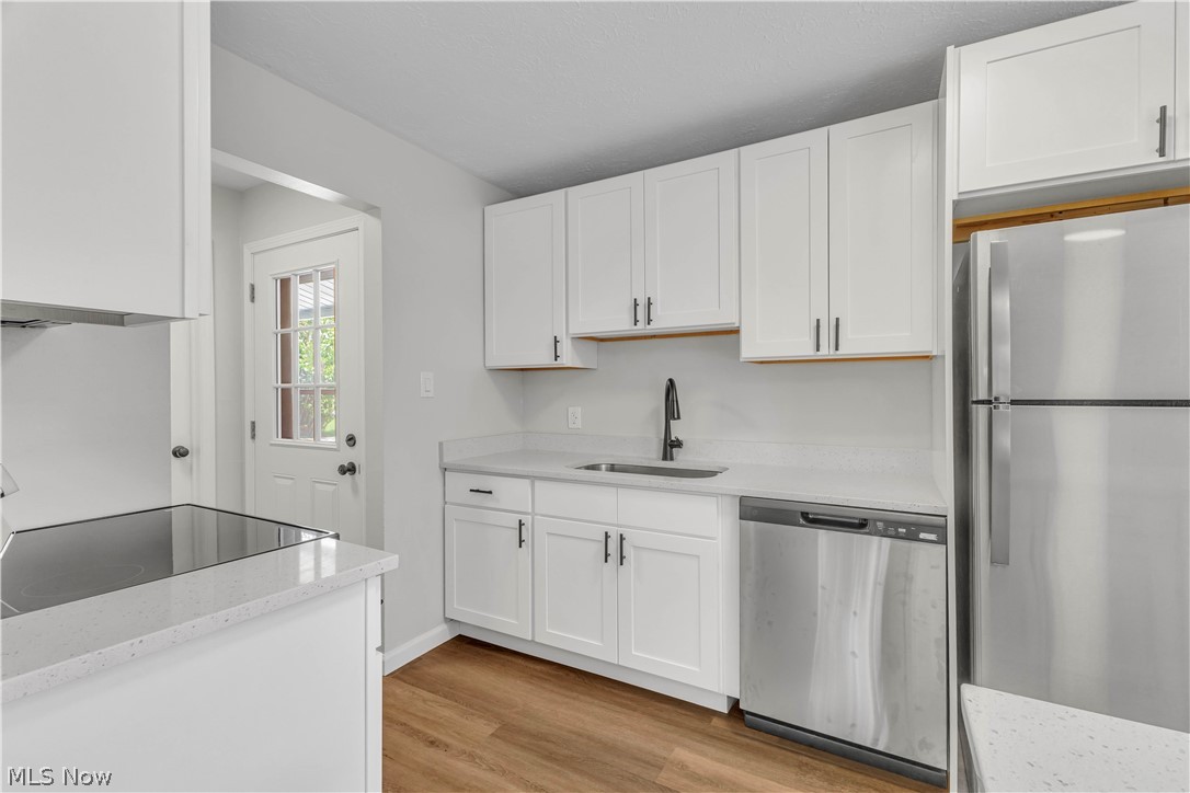 Beechcrest - Residential