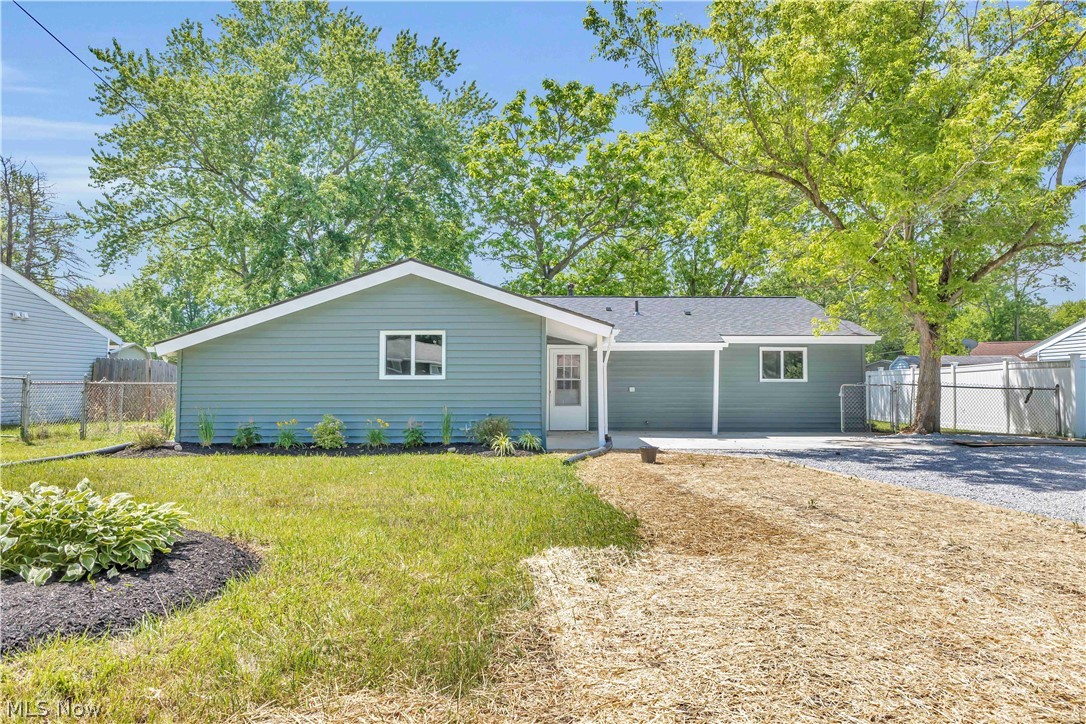 Beechcrest - Residential