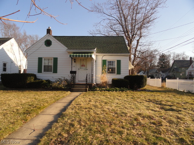 Brodbeck - Residential