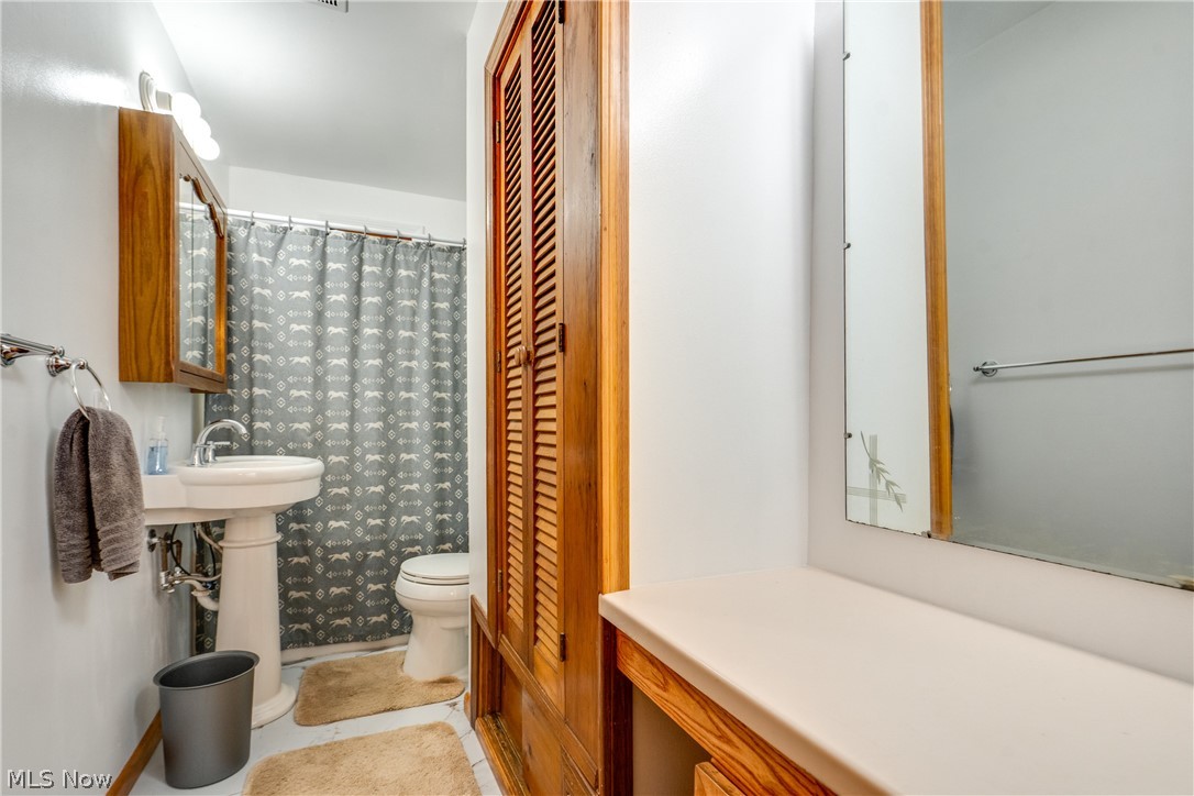 Mogadore Acres - Residential