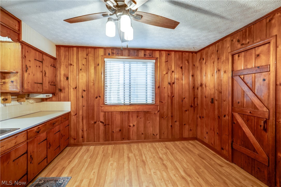 Mogadore Acres - Residential