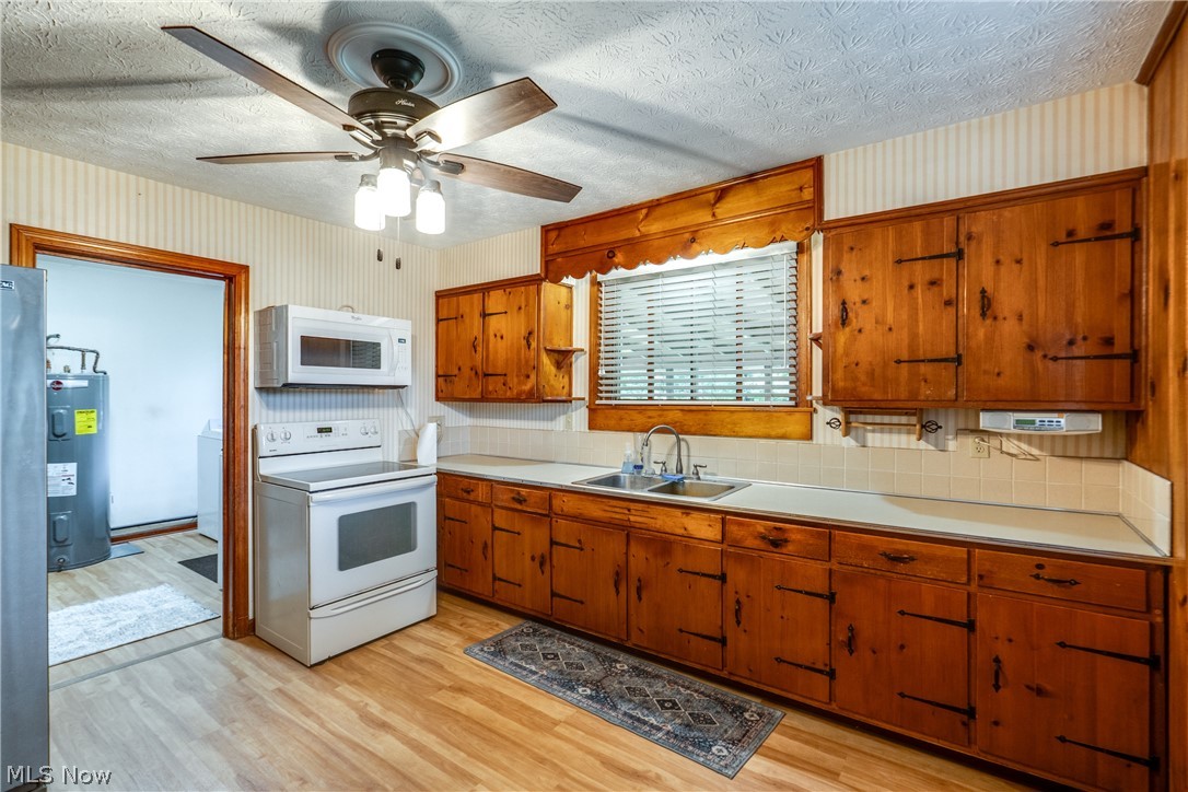Mogadore Acres - Residential