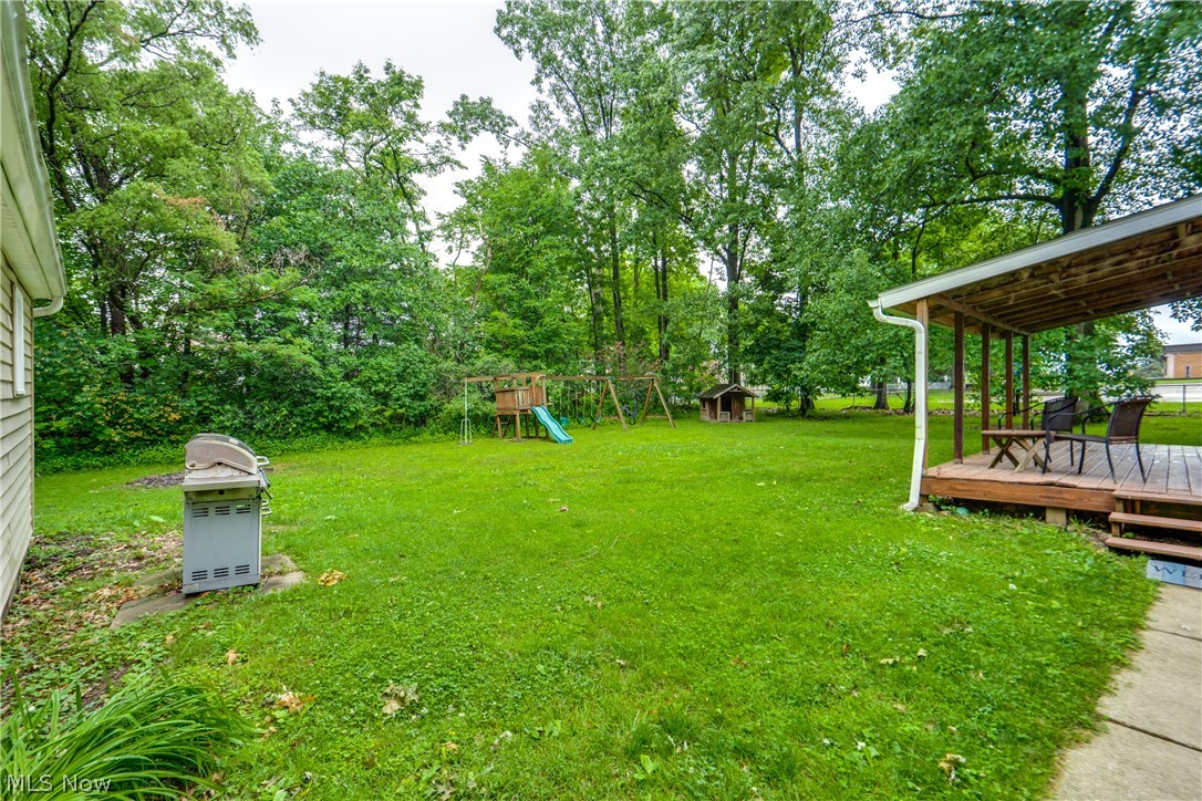 Mogadore Acres - Residential