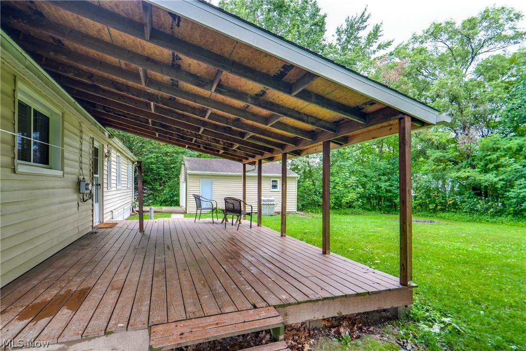 Mogadore Acres - Residential