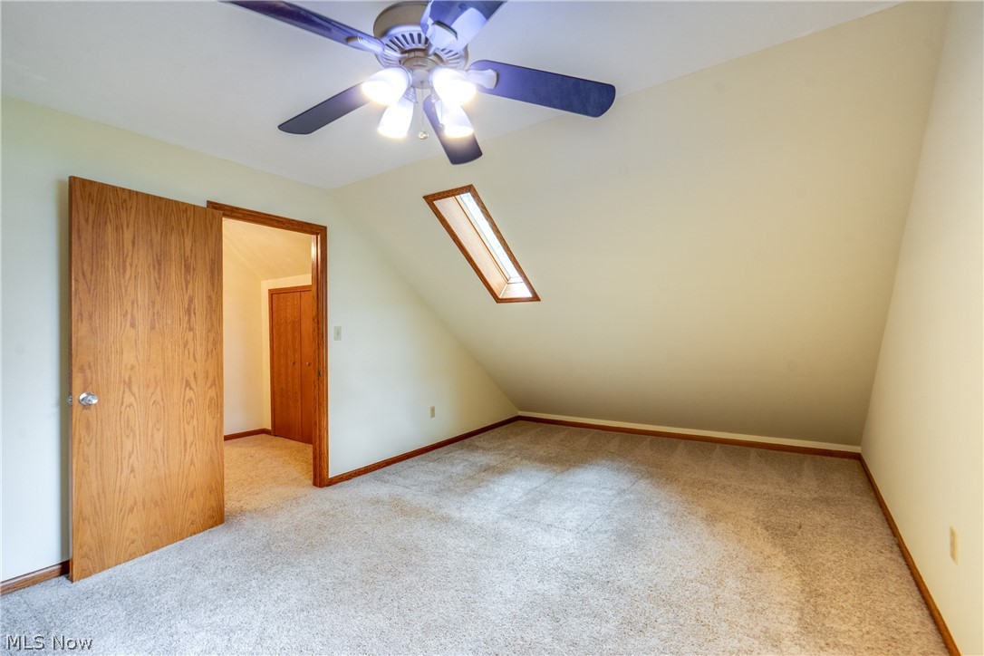 Mogadore Acres - Residential