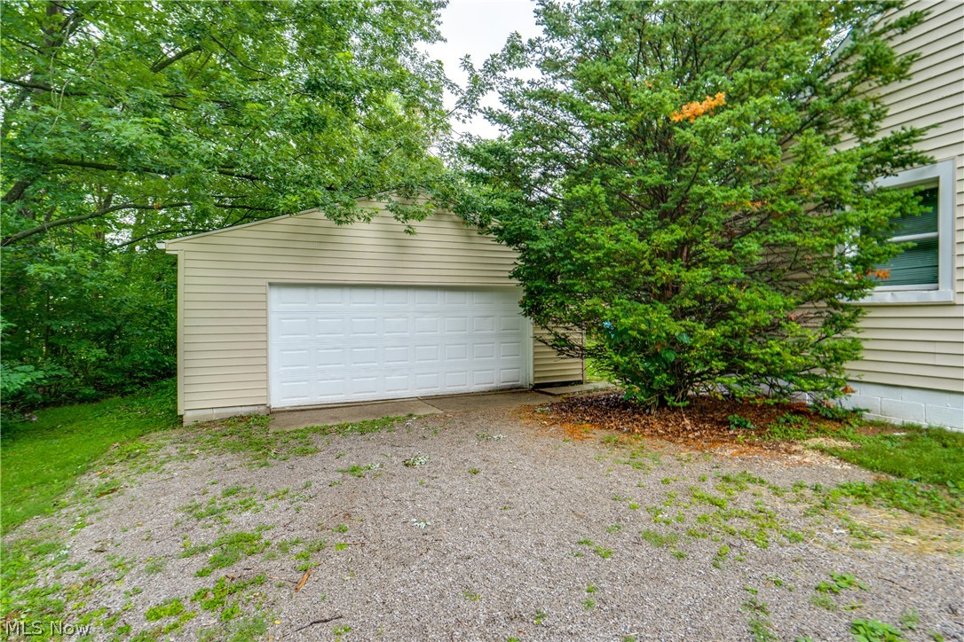 Mogadore Acres - Residential