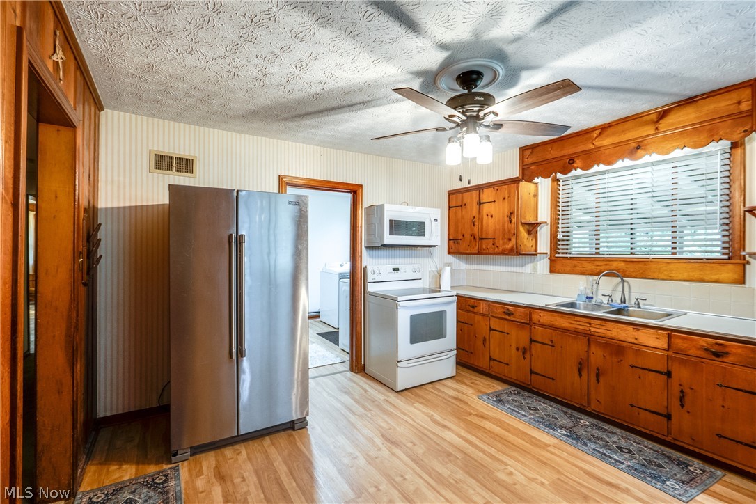Mogadore Acres - Residential
