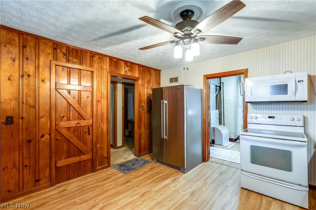Mogadore Acres - Residential