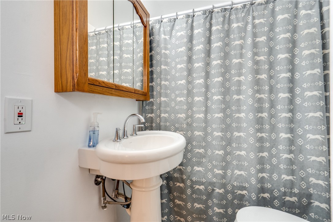 Mogadore Acres - Residential