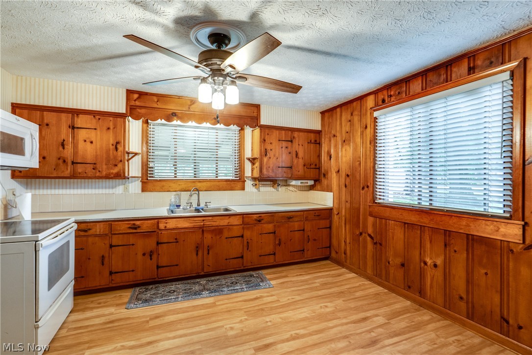Mogadore Acres - Residential