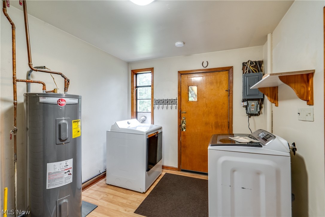 Mogadore Acres - Residential