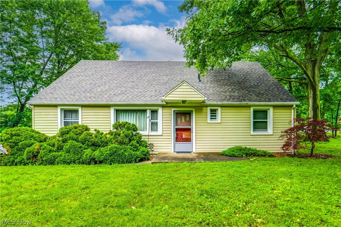 Mogadore Acres - Residential