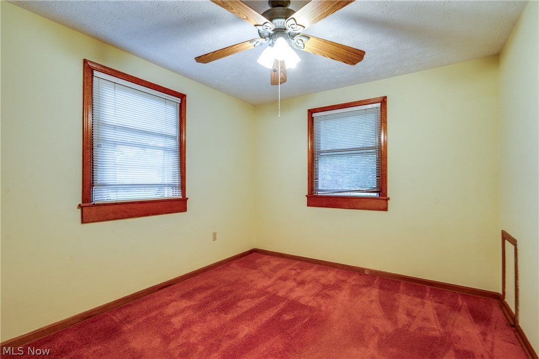 Mogadore Acres - Residential
