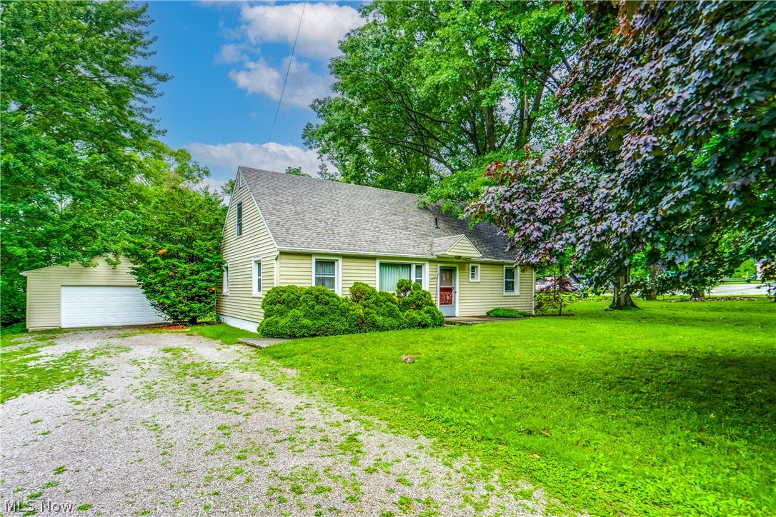Mogadore Acres - Residential