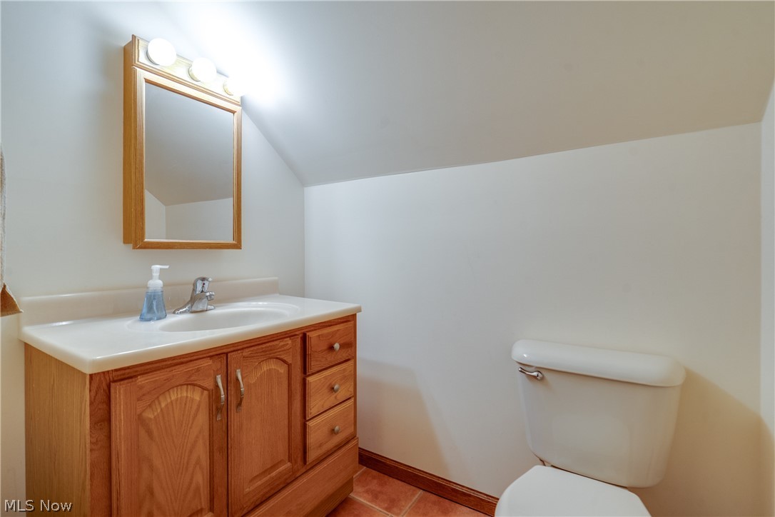 Mogadore Acres - Residential