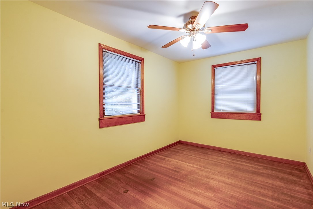 Mogadore Acres - Residential