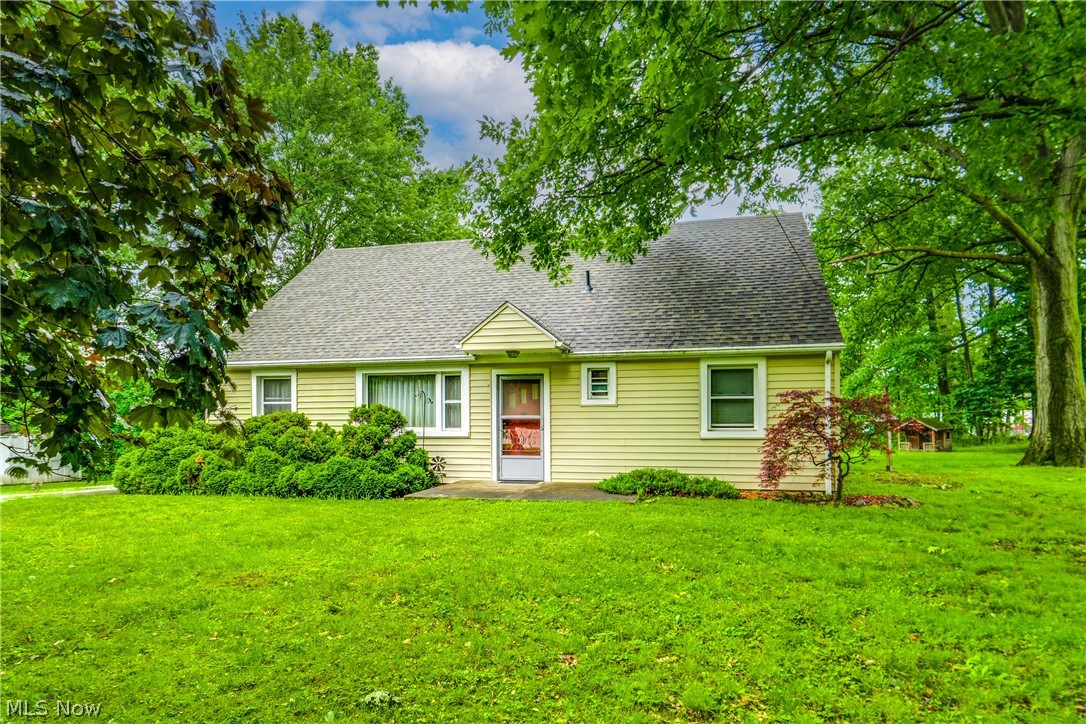 Mogadore Acres - Residential