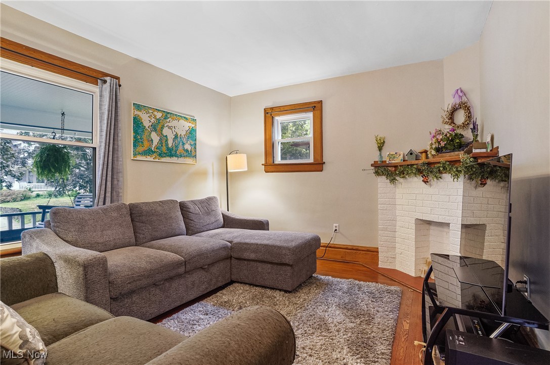 Ely - Residential