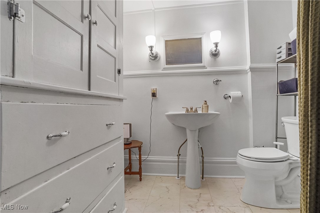 Ely - Residential