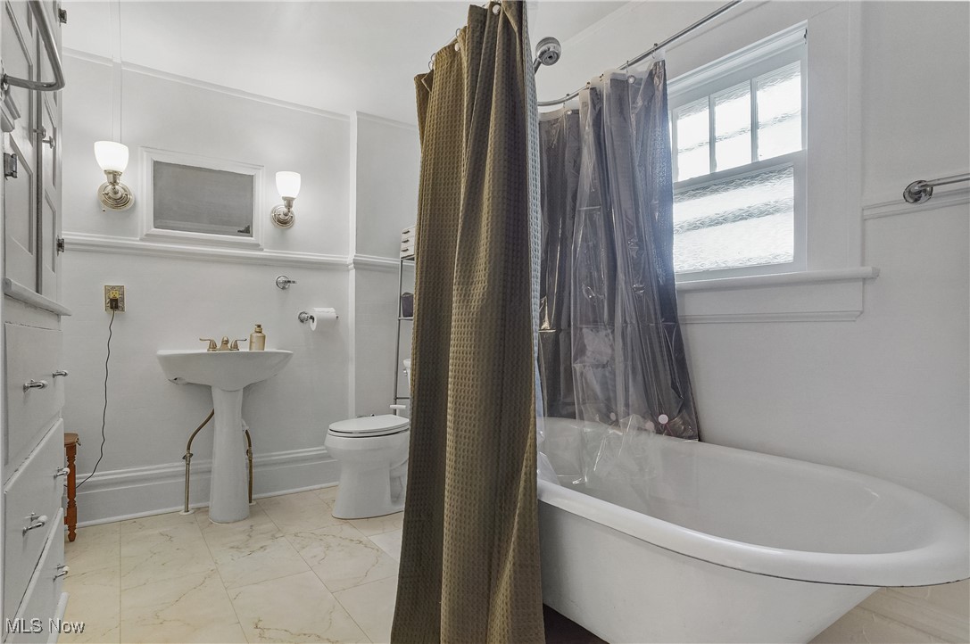Ely - Residential