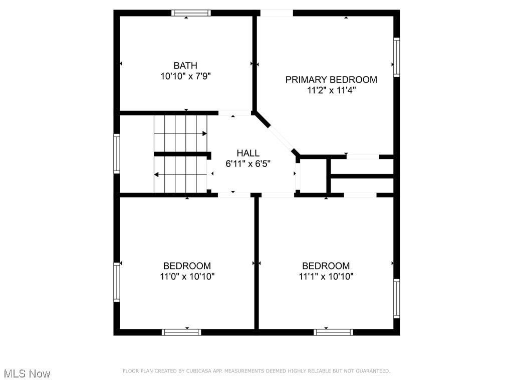 Ely - Residential