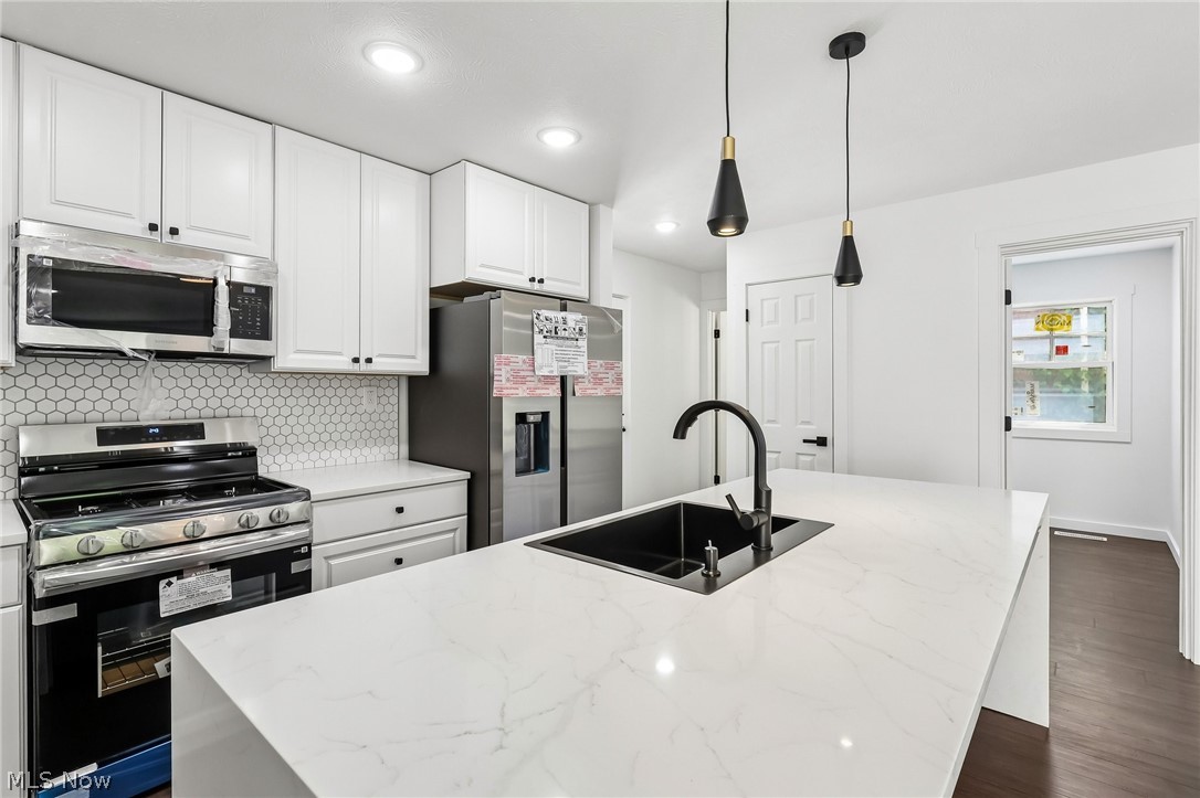 Van Sweringen Companys Sub 22 - Residential