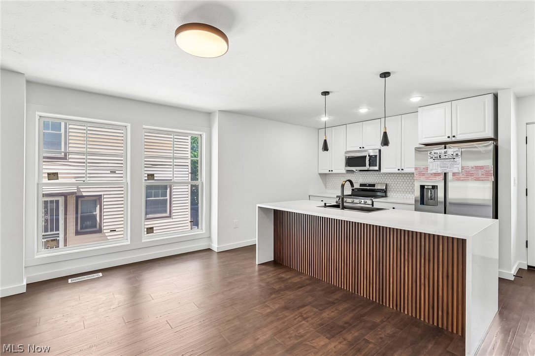 Van Sweringen Companys Sub 22 - Residential
