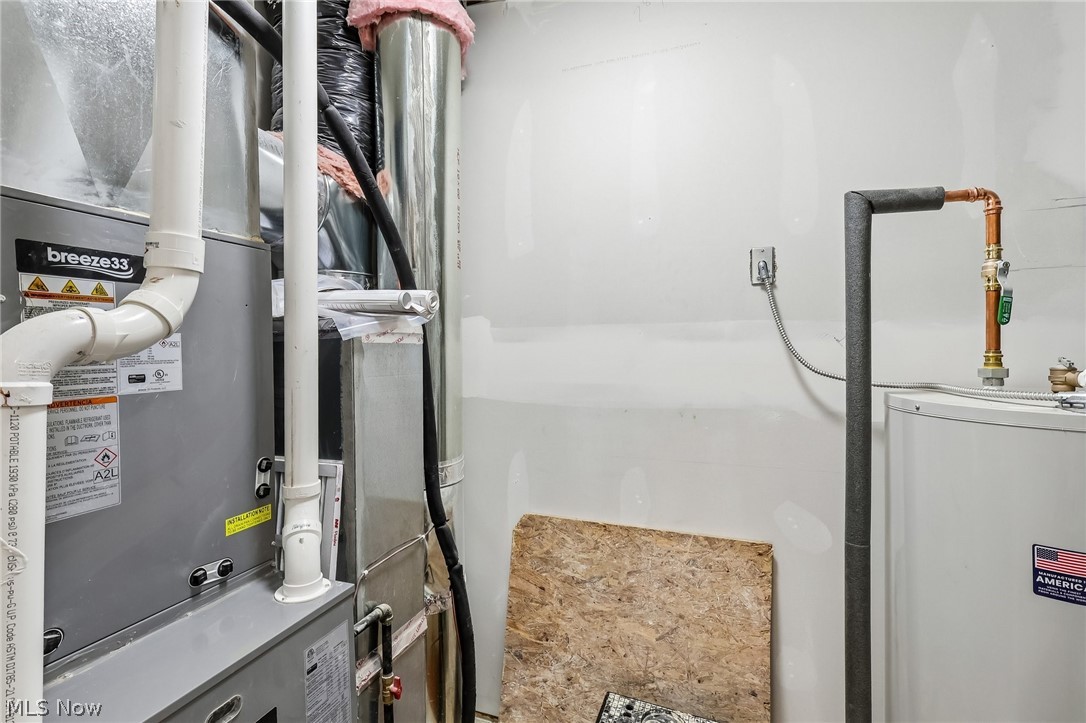 Van Sweringen Companys Sub 22 - Residential