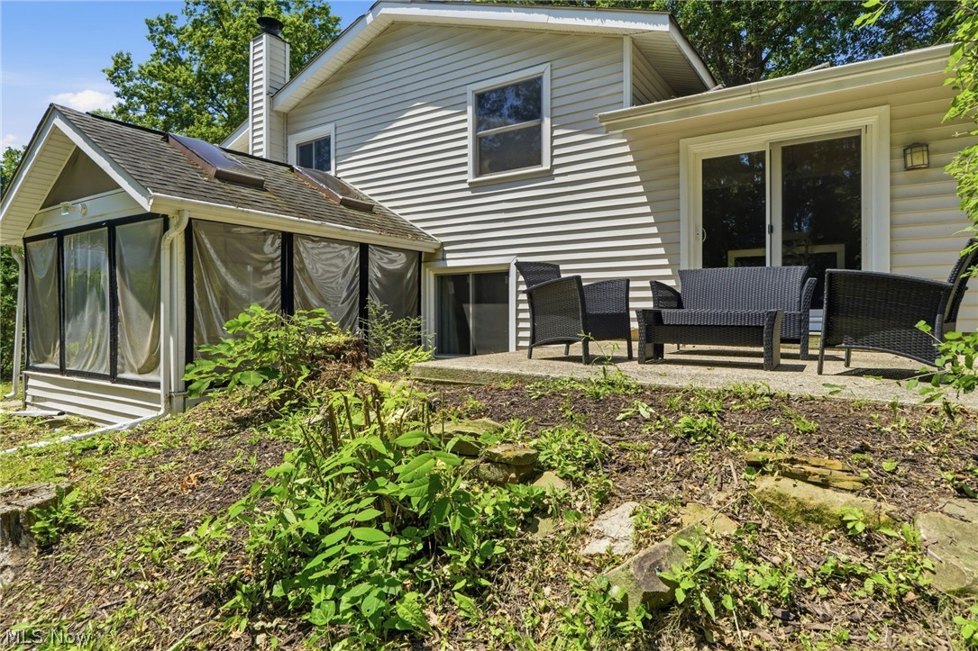 Beaver Creek Colony - Residential